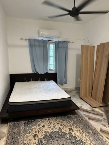 Pangsapuri untuk Disewa di Pesona Villa - Shan Keow - PropertyGuru.com.my