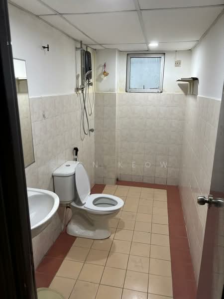 Pangsapuri untuk Disewa di Pesona Villa - Shan Keow - PropertyGuru.com.my