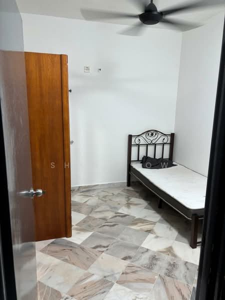 Pangsapuri untuk Disewa di Pesona Villa - Shan Keow - PropertyGuru.com.my