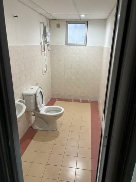 Pangsapuri untuk Disewa di Pesona Villa - Shan Keow - PropertyGuru.com.my