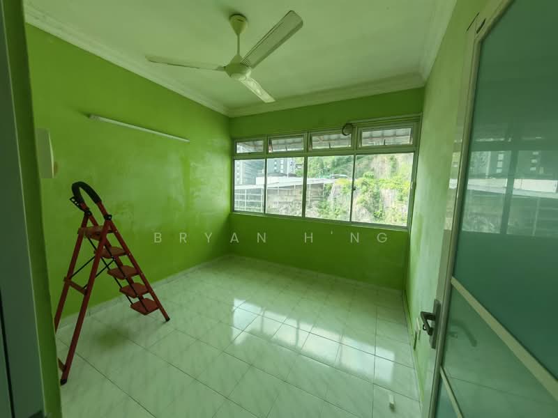 Kondominium untuk Dijual di Bukit Awana Condominium - Bryan H'ng - Interior - PropertyGuru.com.my