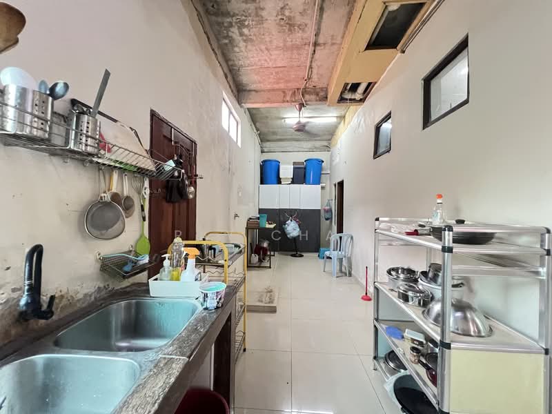 2-storey Terraced House for Sale in Taman Segar Perdana (Cheras) - Ray Chan - PropertyGuru.com.my