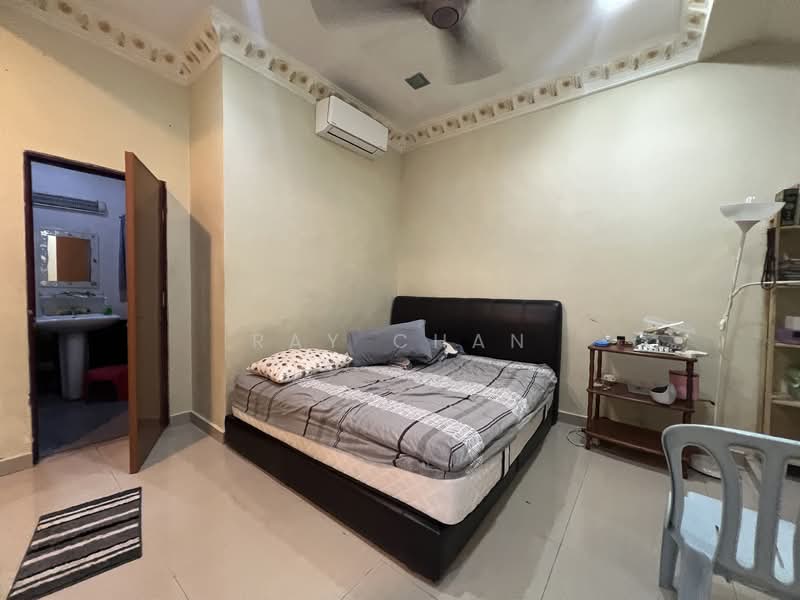 2-storey Terraced House for Sale in Taman Segar Perdana (Cheras) - Ray Chan - PropertyGuru.com.my