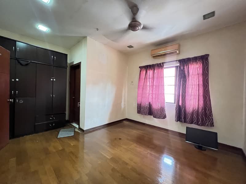2-storey Terraced House for Sale in Taman Segar Perdana (Cheras) - Ray Chan - PropertyGuru.com.my