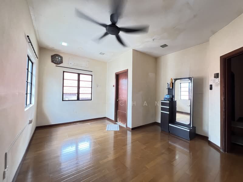 2-storey Terraced House for Sale in Taman Segar Perdana (Cheras) - Ray Chan - PropertyGuru.com.my