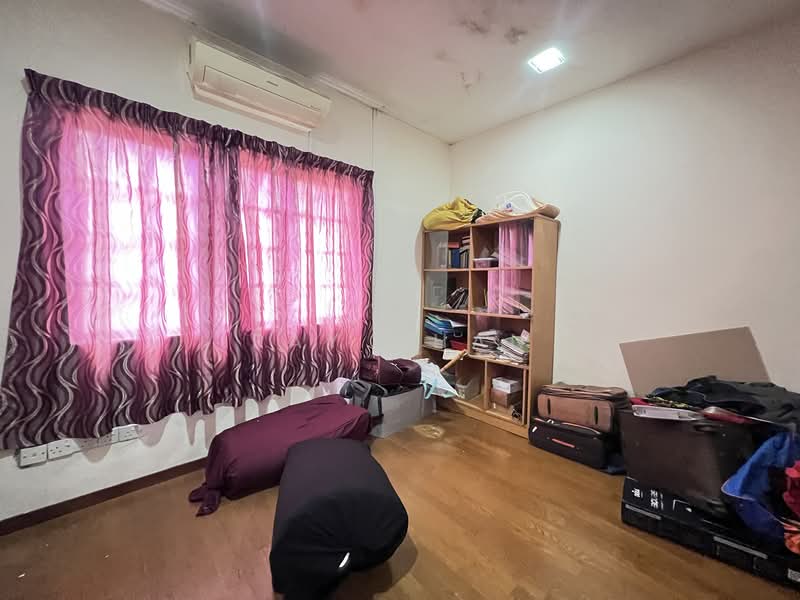 2-storey Terraced House for Sale in Taman Segar Perdana (Cheras) - Ray Chan - PropertyGuru.com.my