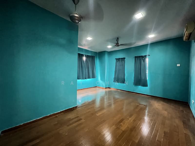 2-storey Terraced House for Sale in Taman Segar Perdana (Cheras) - Ray Chan - PropertyGuru.com.my