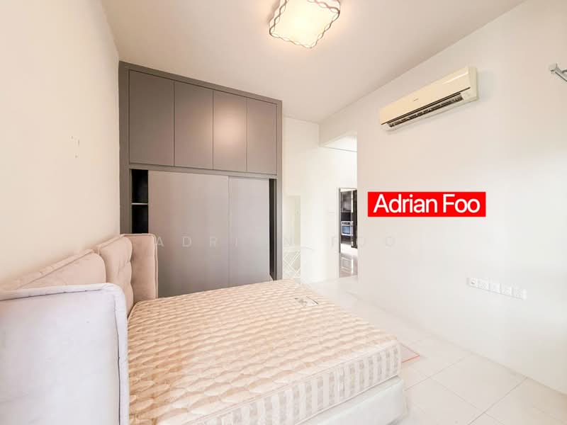 Condominium for Rent at The Peak Residences - Adrian Foo - Bedroom - PropertyGuru.com.my