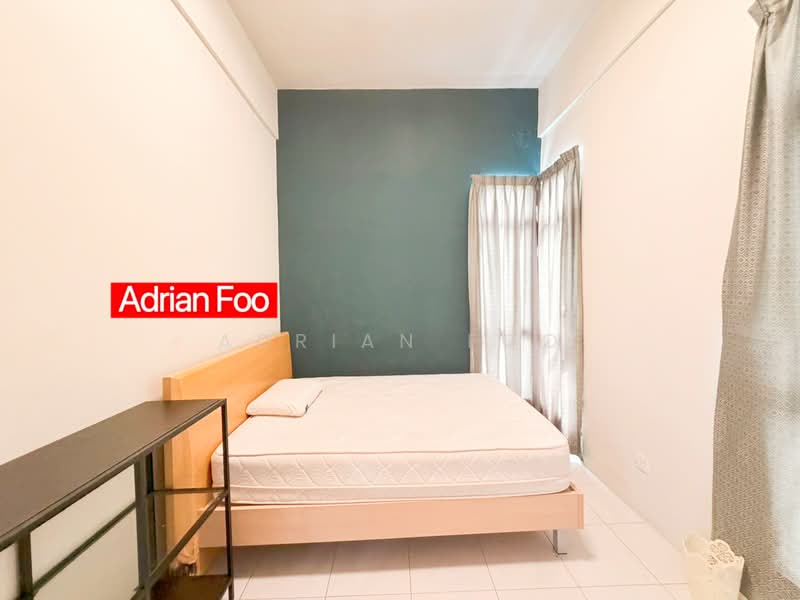 Condominium for Rent at The Peak Residences - Adrian Foo - Bedroom - PropertyGuru.com.my