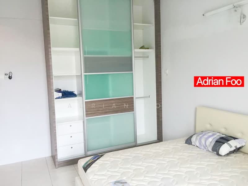 Condominium for Rent at The Peak Residences - Adrian Foo - PropertyGuru.com.my