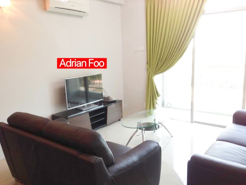 Condominium for Rent at The Peak Residences - Adrian Foo - PropertyGuru.com.my