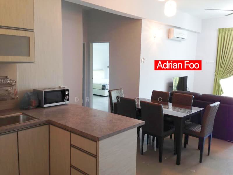 Condominium for Rent at The Peak Residences - Adrian Foo - PropertyGuru.com.my