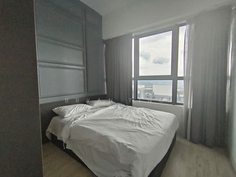 Service Residence for Rent at Arte Plus - Bryan Ting - Bedroom - PropertyGuru.com.my
