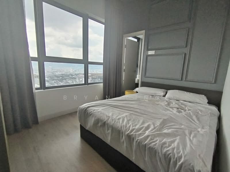 Service Residence for Rent at Arte Plus - Bryan Ting - Bedroom - PropertyGuru.com.my