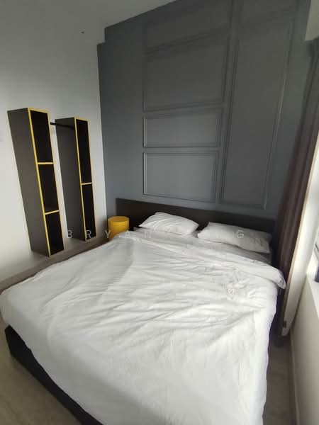 Service Residence for Rent at Arte Plus - Bryan Ting - Bedroom - PropertyGuru.com.my