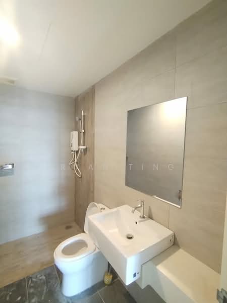 Service Residence for Rent at Arte Plus - Bryan Ting - Bathroom - PropertyGuru.com.my