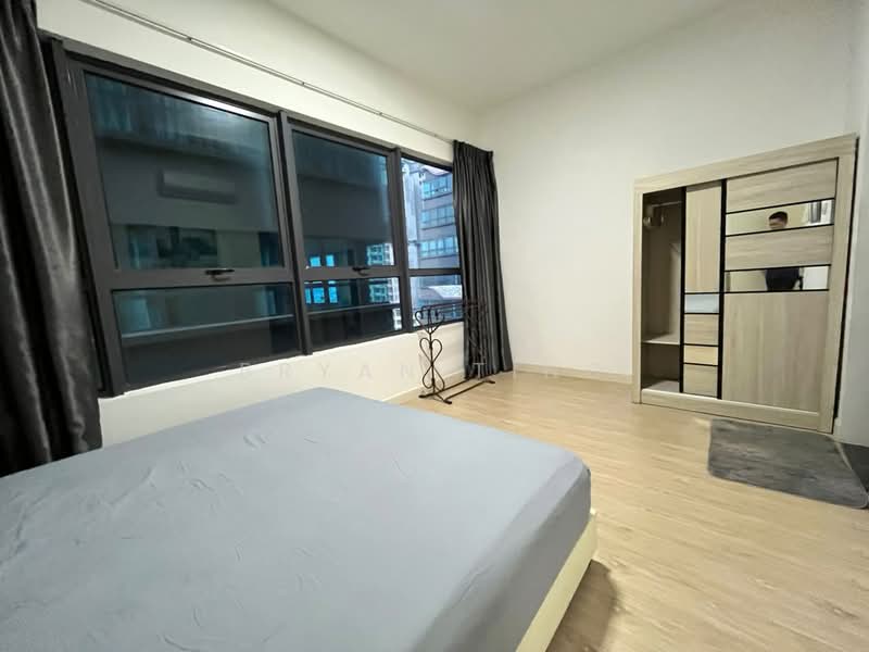 Servis Apartment untuk Disewa di Arte Plus - Bryan Ting - Bedroom - PropertyGuru.com.my
