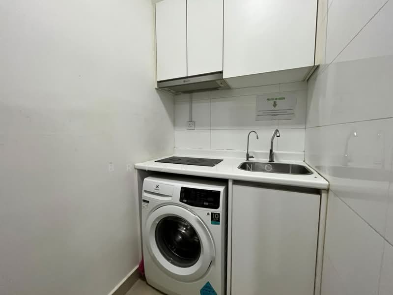 Servis Apartment untuk Disewa di Arte Plus - Bryan Ting - PropertyGuru.com.my