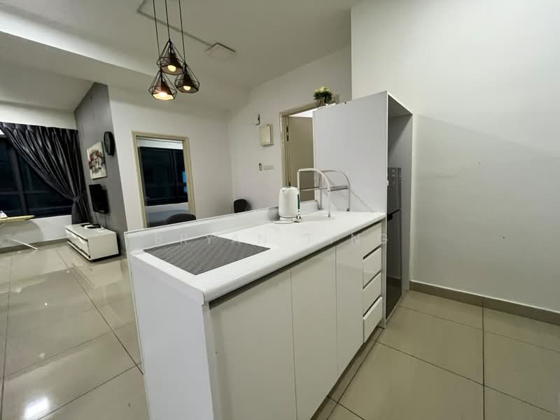 Servis Apartment untuk Disewa di Arte Plus - Bryan Ting - PropertyGuru.com.my