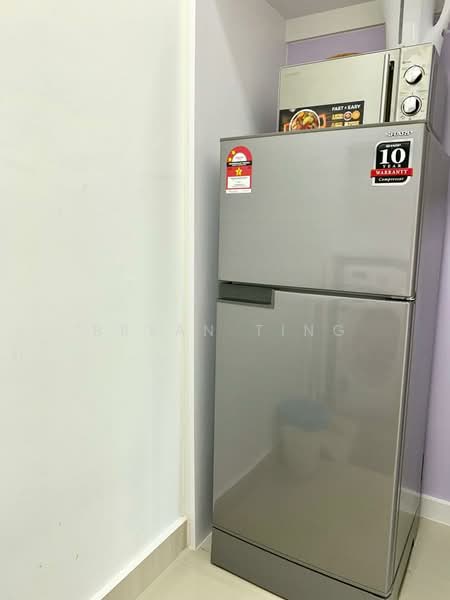 Service Residence for Rent at Arte Plus - Bryan Ting - Interior - PropertyGuru.com.my