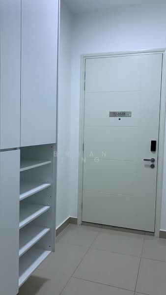Service Residence for Rent at Arte Plus - Bryan Ting - Interior - PropertyGuru.com.my