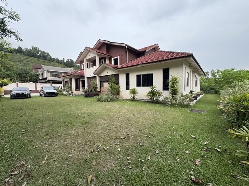 Bungalow for Sale in Taman Puncak Perdana (Shah Alam) - Sue Arifin - Exterior - PropertyGuru.com.my