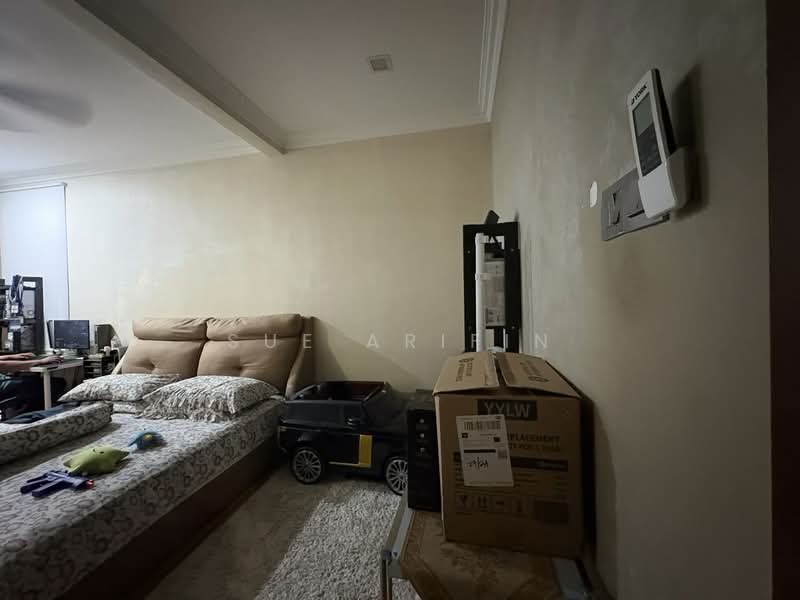 Bungalow for Sale in Taman Puncak Perdana (Shah Alam) - Sue Arifin - Bedroom - PropertyGuru.com.my