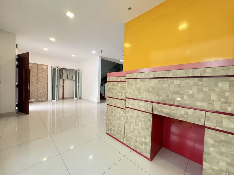 Semi-Detached House for Sale in Taman Damai Utama (Bandar Kinrara) - Ray Chan - Interior - PropertyGuru.com.my