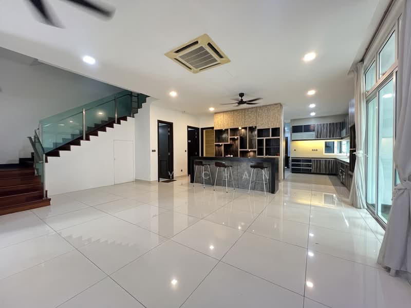 Semi-Detached House for Sale in Taman Damai Utama (Bandar Kinrara) - Ray Chan - Interior - PropertyGuru.com.my