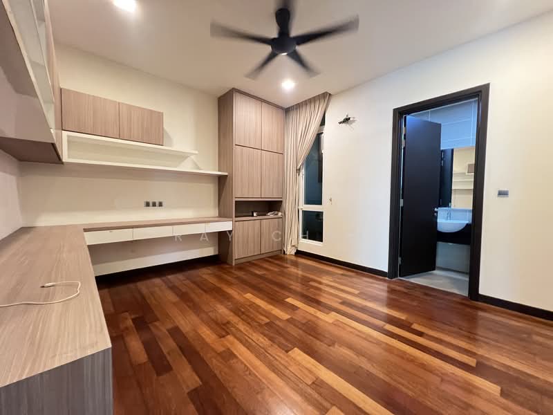 Semi-Detached House for Sale in Taman Damai Utama (Bandar Kinrara) - Ray Chan - Interior - PropertyGuru.com.my