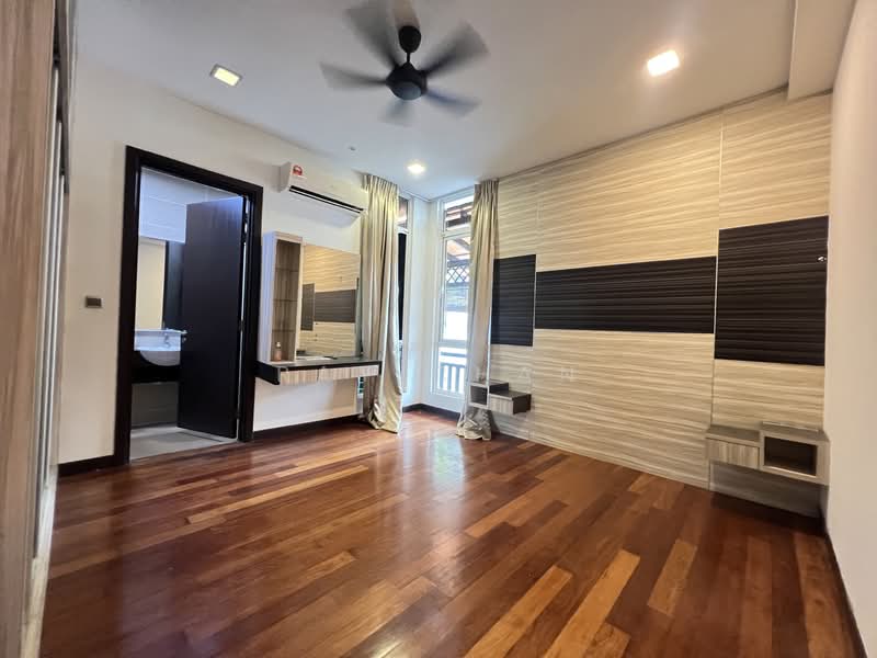 Semi-Detached House for Sale in Taman Damai Utama (Bandar Kinrara) - Ray Chan - Interior - PropertyGuru.com.my