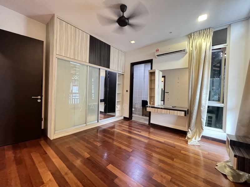 Semi-Detached House for Sale in Taman Damai Utama (Bandar Kinrara) - Ray Chan - Bedroom - PropertyGuru.com.my