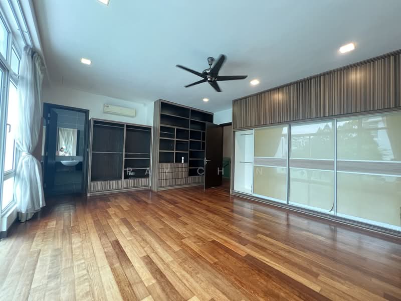 Semi-Detached House for Sale in Taman Damai Utama (Bandar Kinrara) - Ray Chan - Bedroom - PropertyGuru.com.my