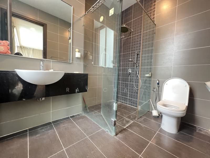 Semi-Detached House for Sale in Taman Damai Utama (Bandar Kinrara) - Ray Chan - Bathroom - PropertyGuru.com.my