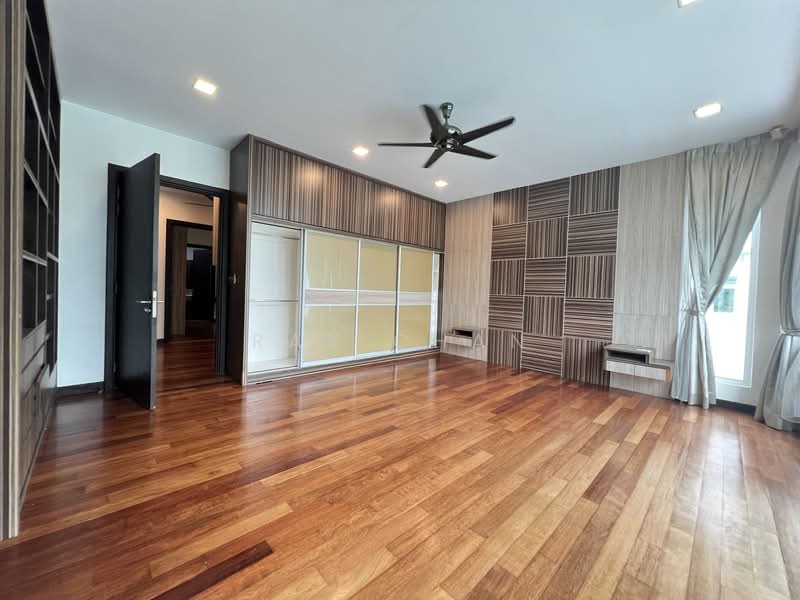 Semi-Detached House for Sale in Taman Damai Utama (Bandar Kinrara) - Ray Chan - Bedroom - PropertyGuru.com.my