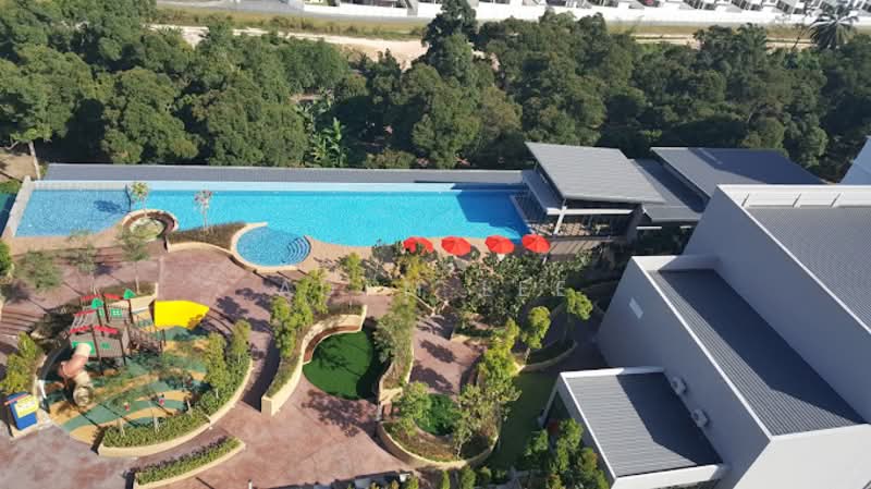 Kondominium untuk Dijual di Sutera Pines - Adam Lee - PropertyGuru.com.my