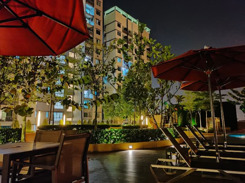 Kondominium untuk Dijual di Sutera Pines - Adam Lee - PropertyGuru.com.my