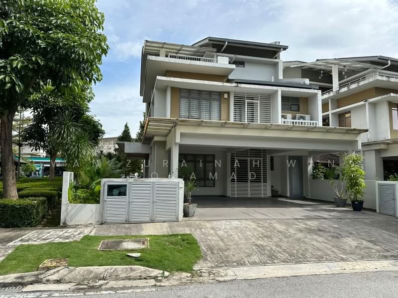 Banglo Lot Kosong untuk Dijual di Putrajaya (Putrajaya) - Wan Zurainah Wan Mohamad - Exterior - PropertyGuru.com.my