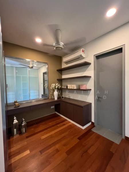Banglo Lot Kosong untuk Dijual di Putrajaya (Putrajaya) - Wan Zurainah Wan Mohamad - Interior - PropertyGuru.com.my