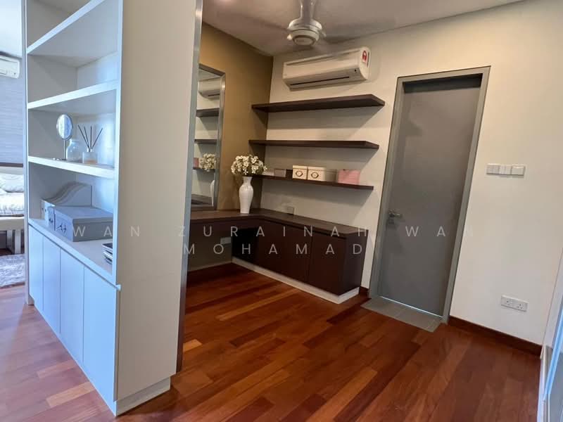 Banglo Lot Kosong untuk Dijual di Putrajaya (Putrajaya) - Wan Zurainah Wan Mohamad - Interior - PropertyGuru.com.my