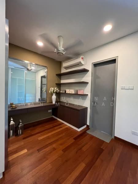 Banglo Lot Kosong untuk Dijual di Putrajaya (Putrajaya) - Wan Zurainah Wan Mohamad - Interior - PropertyGuru.com.my