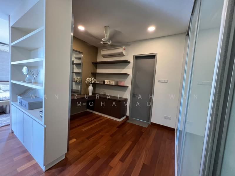 Banglo Lot Kosong untuk Dijual di Putrajaya (Putrajaya) - Wan Zurainah Wan Mohamad - PropertyGuru.com.my