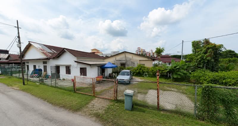 Residential Land for Sale in Jinjang (Kuala Lumpur) - Vincent Goh - Exterior - PropertyGuru.com.my