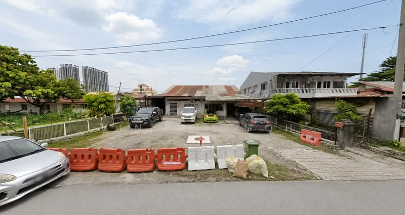 Residential Land for Sale in Jinjang (Kuala Lumpur) - Vincent Goh - Exterior - PropertyGuru.com.my