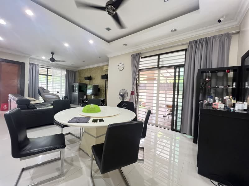 Bungalow for Sale in Bandar Damai Perdana (Cheras) - Ray Chan - PropertyGuru.com.my