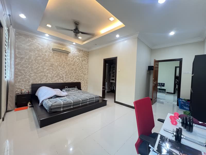 Bungalow for Sale in Bandar Damai Perdana (Cheras) - Ray Chan - PropertyGuru.com.my