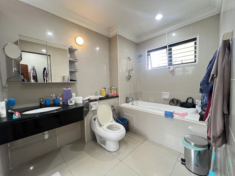 Bungalow for Sale in Bandar Damai Perdana (Cheras) - Ray Chan - PropertyGuru.com.my