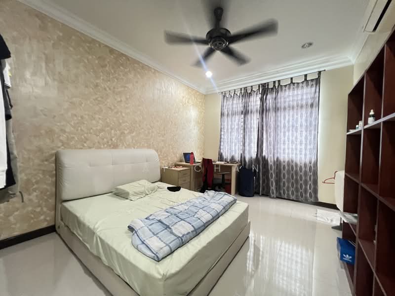 Bungalow for Sale in Bandar Damai Perdana (Cheras) - Ray Chan - PropertyGuru.com.my