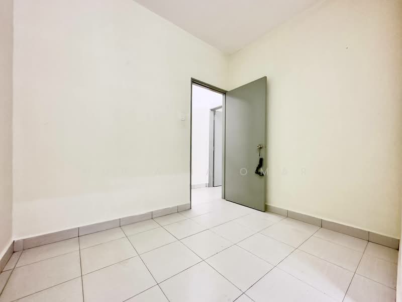 Rumah Teres 2 Tingkat untuk Dijual di Aman Putri (Sungai Buloh) - Nur Alia Omar - Interior - PropertyGuru.com.my