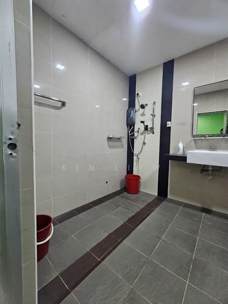 2-storey Terraced House for Rent in Bandar Seri Alam (Masai) - Ken Liew - Bathroom - PropertyGuru.com.my